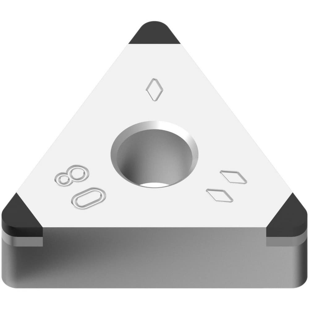 Mitsubishi - Turning Insert: NPTNGA333GS3 MB710, CBN | MSC Direct
