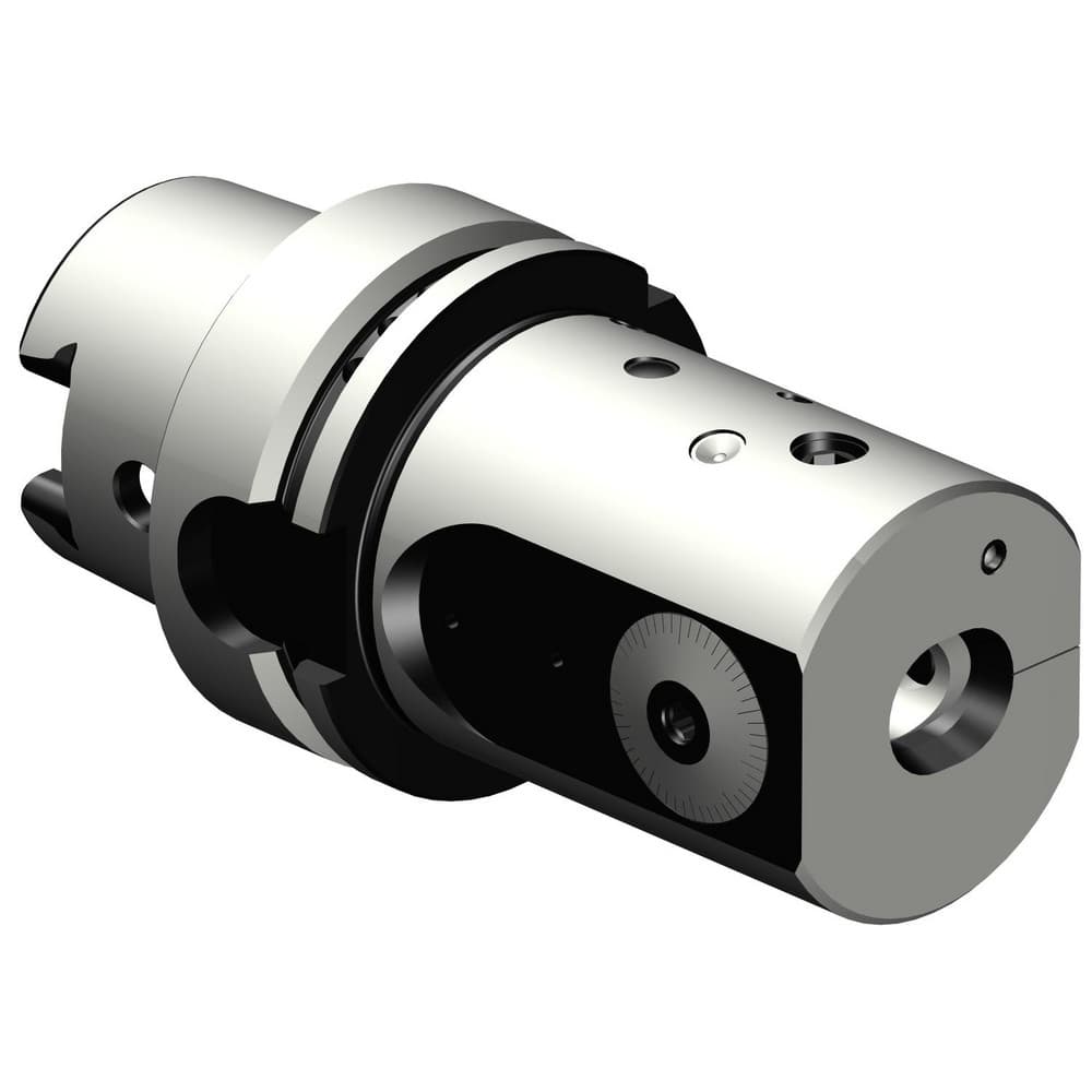 Sandvik Coromant - Boring Bar Holders & Adapters: Bore Diameter (mm ...