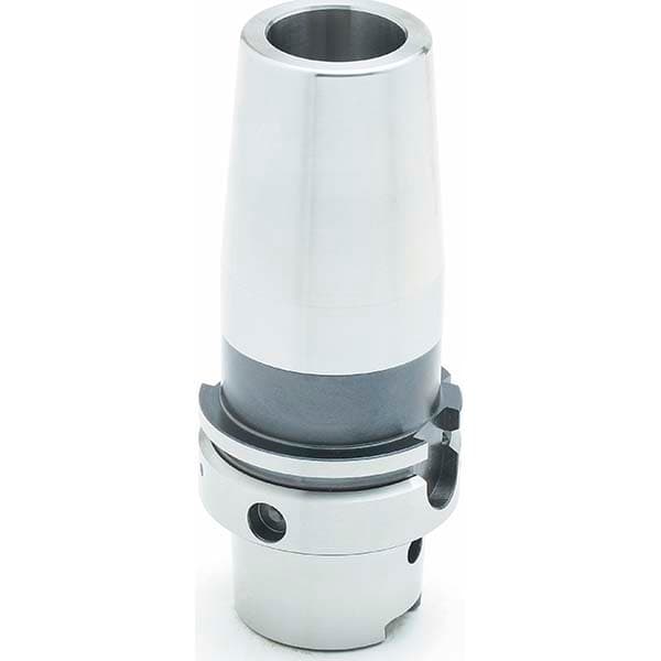 Parlec - Shrink-Fit Tool Holder & Adapter: HSK63A Taper Shank, 1" Hole ...