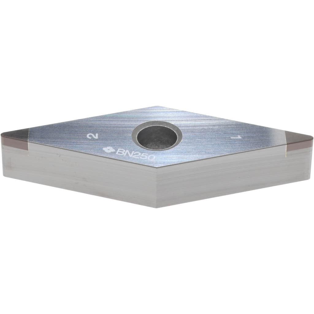 Sumitomo - Turning Insert: 2NUVNGA331-BN250, PCBN | MSC Direct