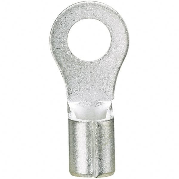 Panduit Non-Insulated Ring Terminals