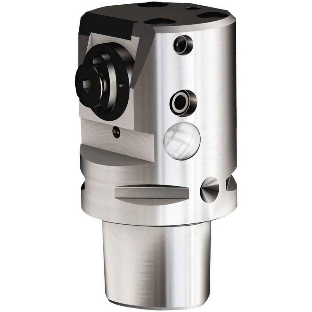 Sandvik Coromant - Boring Bar Modular Adapter: 1.3957" ID | MSC Direct