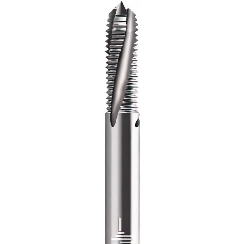 Walter-Prototyp - Spiral Flute Tap: MF6x0.75, MF, 3 Flute, Semi ...