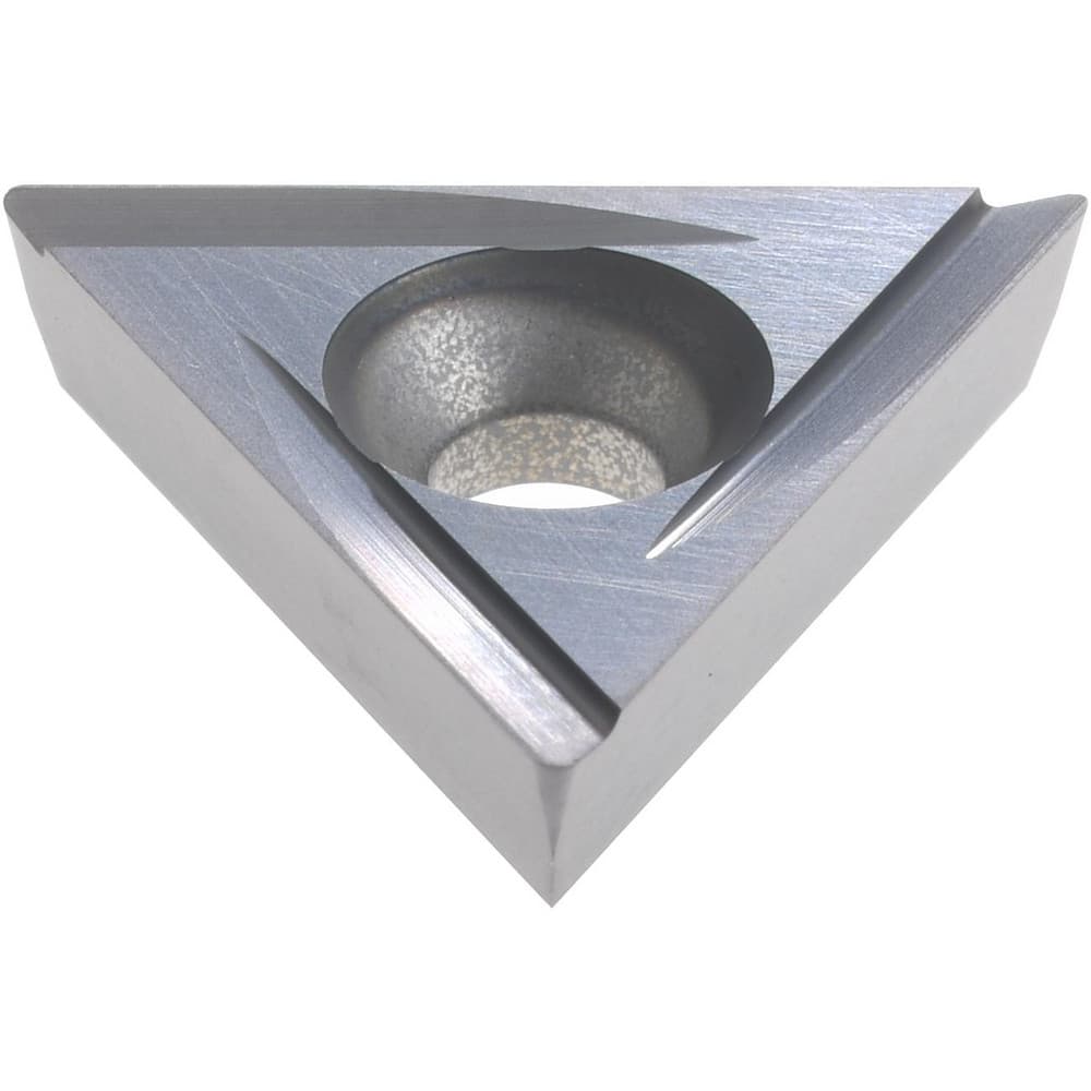 Kennametal - Boring Insert: TPHH321 KC5010, Solid Carbide | MSC Direct