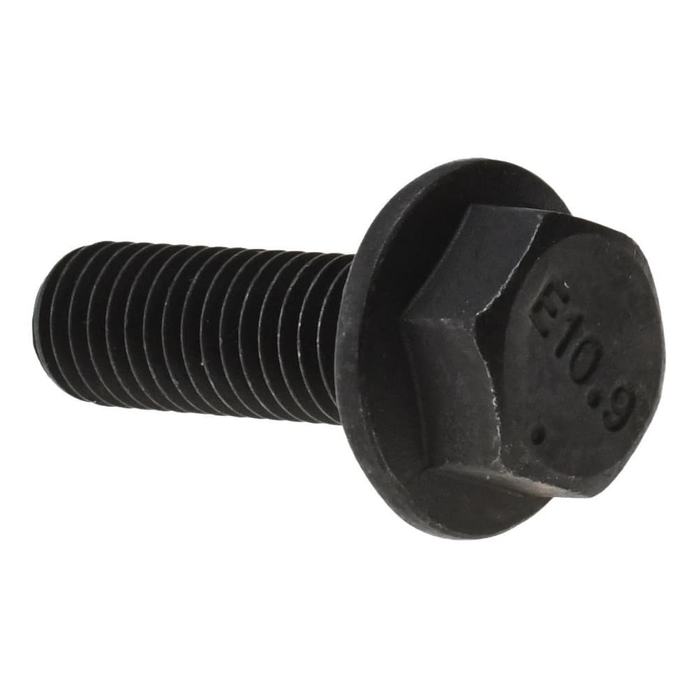 Flange Bolts | MSC Industrial Supply Co.