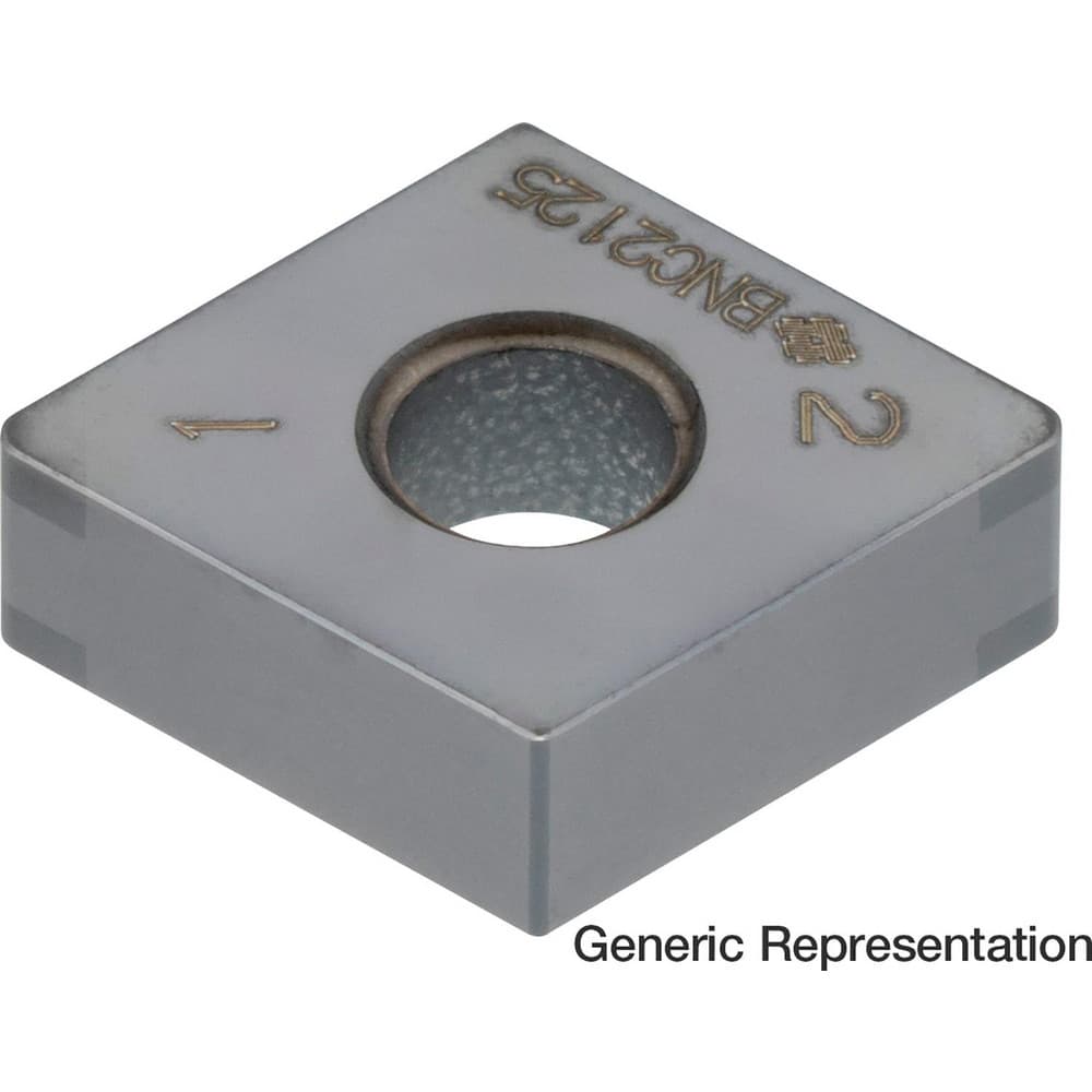 Sumitomo BNC Series CBN Inserts