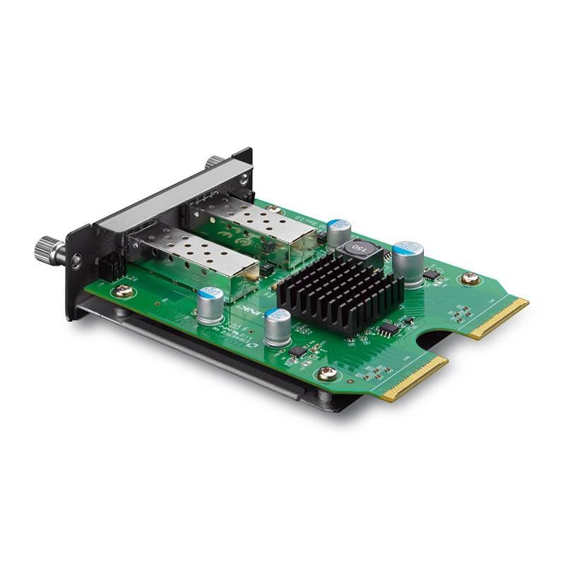 TP-LINK TX432 10-Gigabit 2-Port SFP + Module - TX432 | Mwave