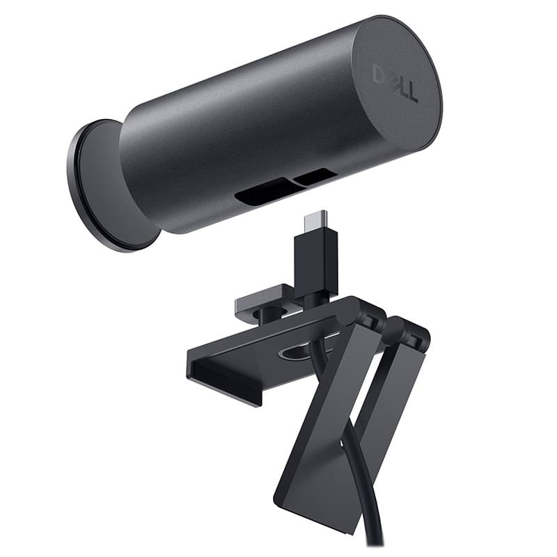 Dell UltraSharp WB7022 4K UHD HDR Webcam (Windows Hello) - 722-BBBE | Mwave