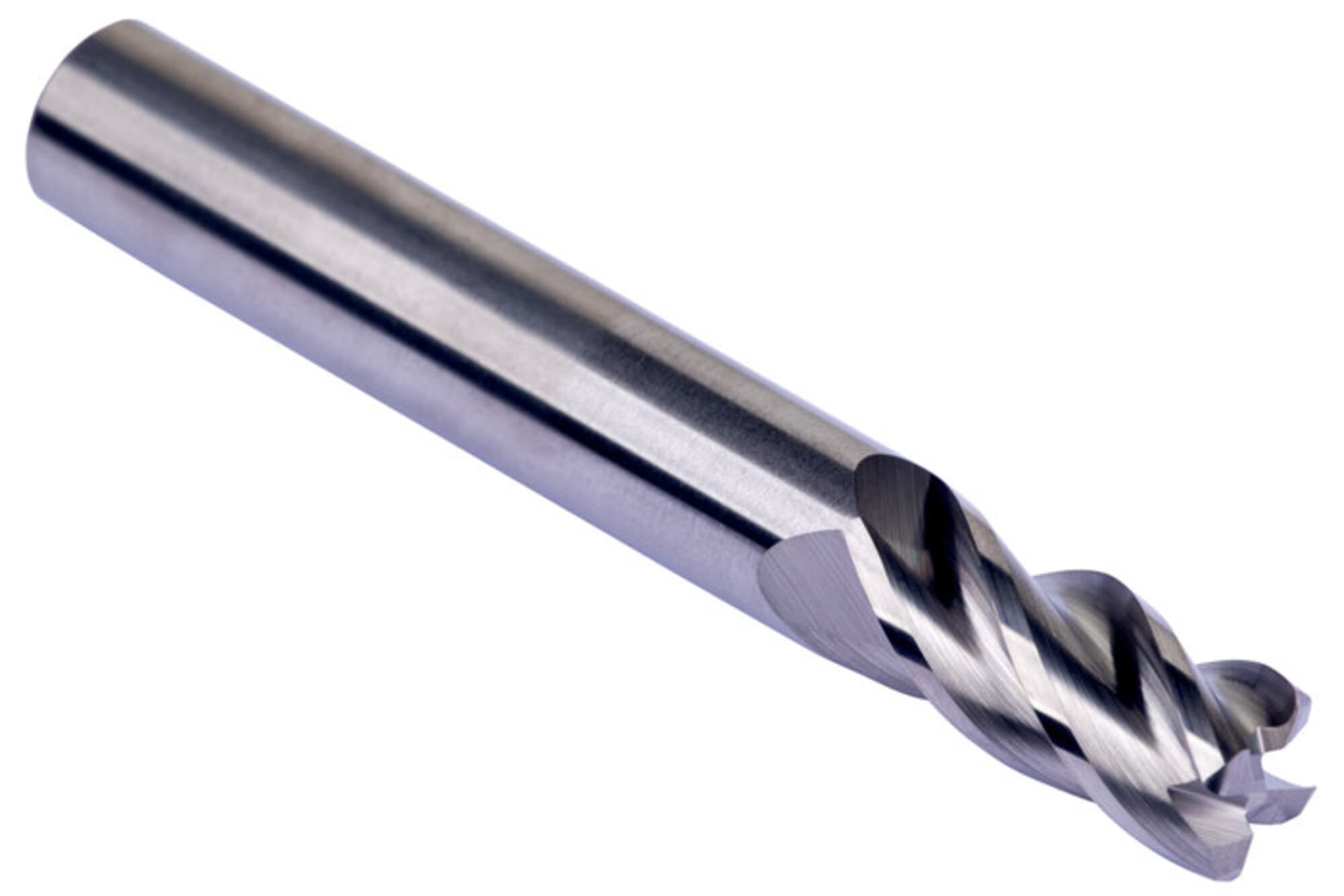 Dormer Carbide End Mill at Jose Caceres blog