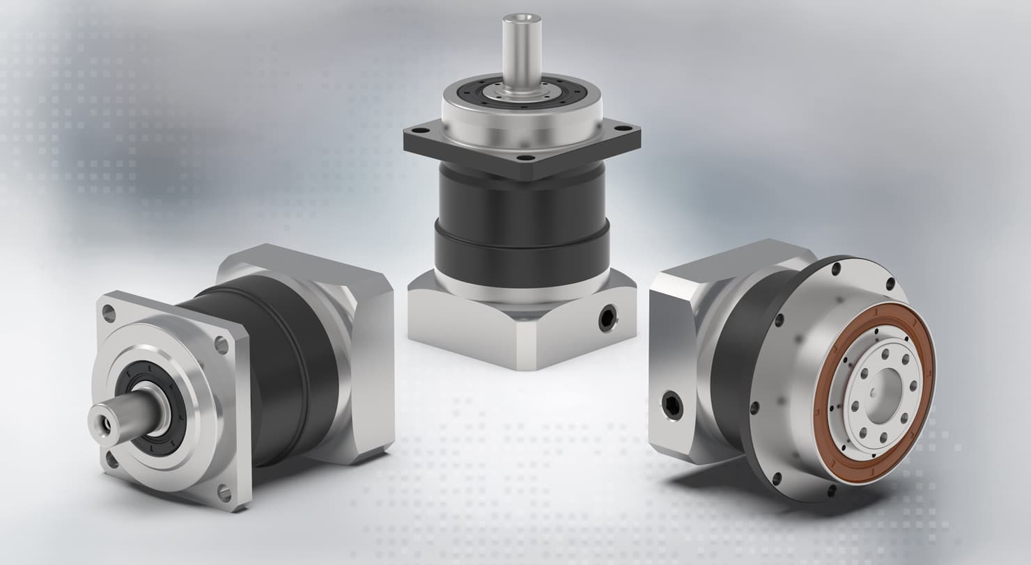 Precision Gearbox Manufacturer | Neugart USA