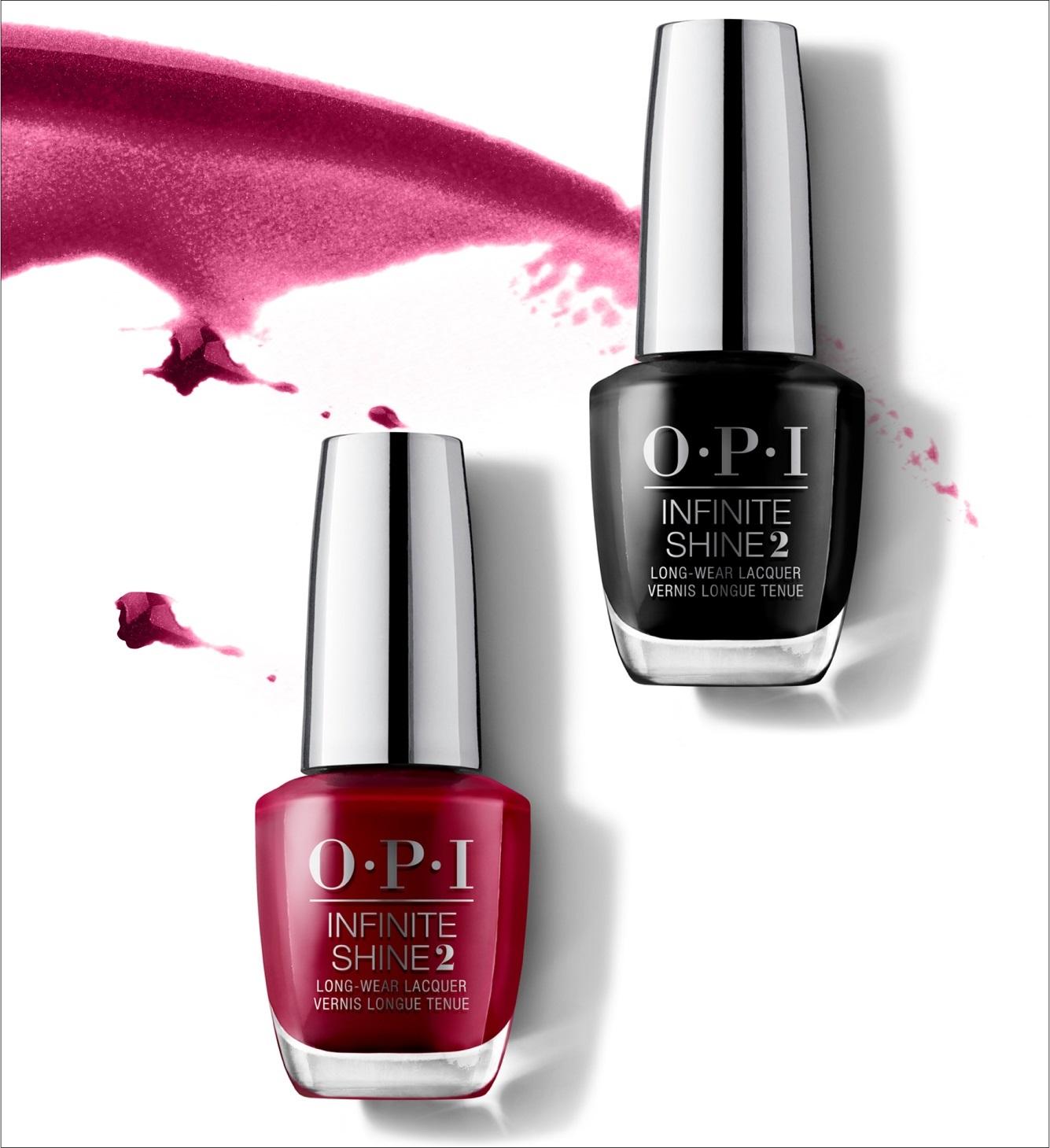 OPI : vernis à ongles, gel colors | notino.fr