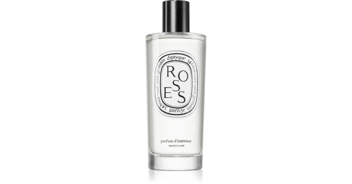 Diptyque Roses room spray | notino.co.uk