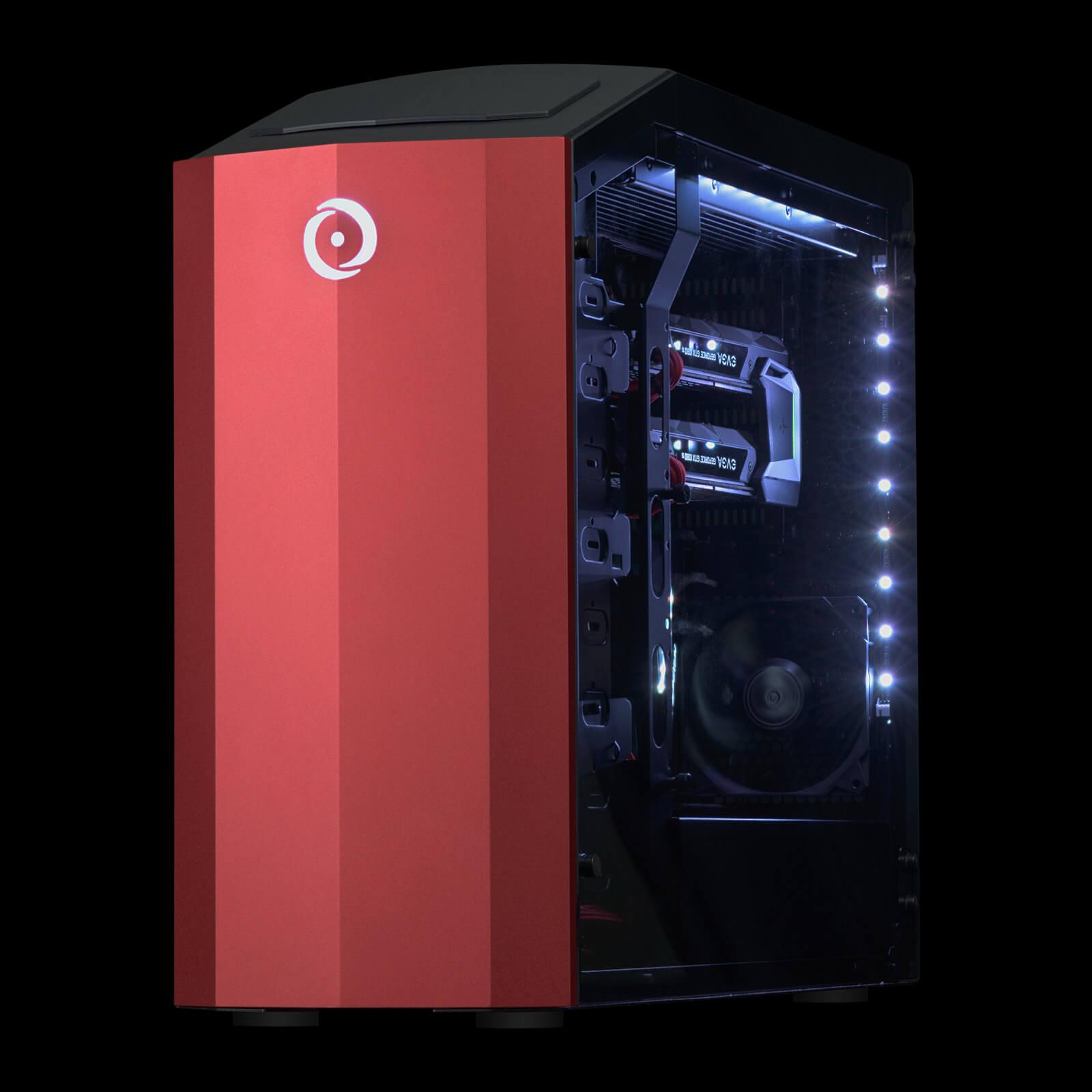 MILLENNIUM Gaming Desktop, MILLENNIUM Desktop | ORIGIN PC