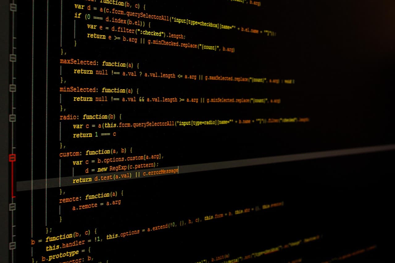 Más de 3 000 imágenes gratis de Codigo De Programacion y Programación ...