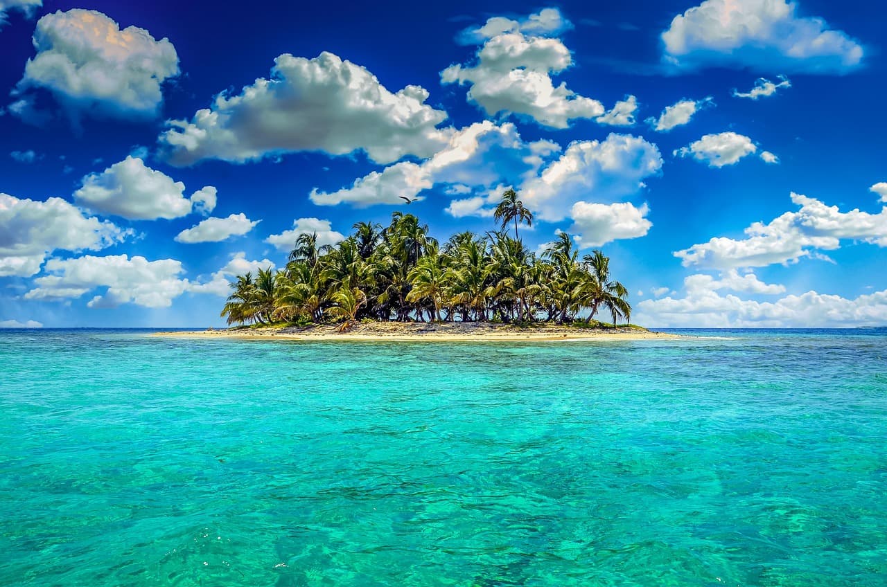 Sailing in New Zealand - RYA Course in Auckland and the Bay of Islands ...