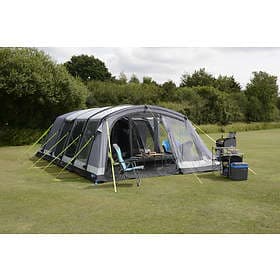 Find the best price on Kampa Croyde AIR Pro (6) | Compare deals on ...