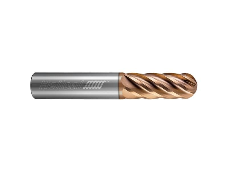 88360 End Mill by HELICAL SOLUTIONS