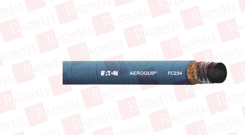 FC234-06 Hose and Tubing by AEROQUIP