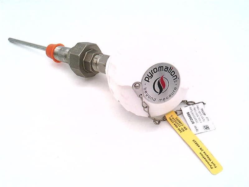 R5T185L483-004(7/8)-SL-8PU463-T-440-385U-S(10-100)C Temperature Sensors ...