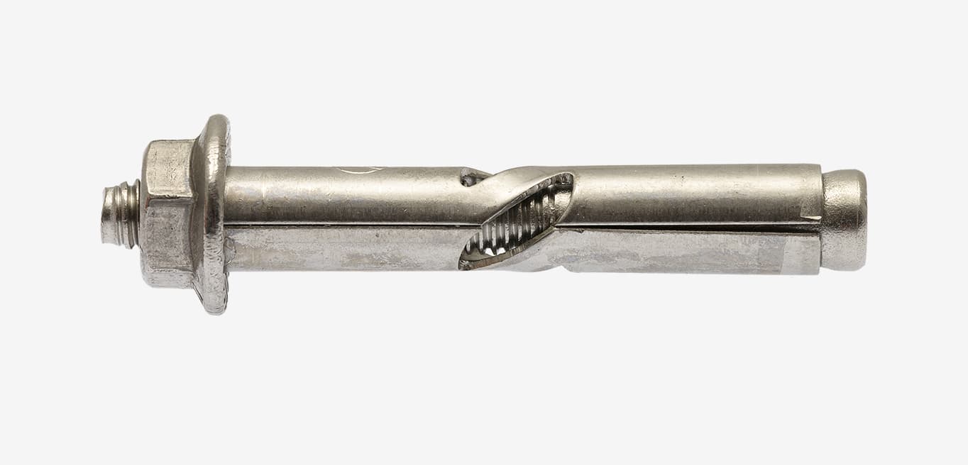 DynaBolt™ Plus Sleeve Anchor - Ramset