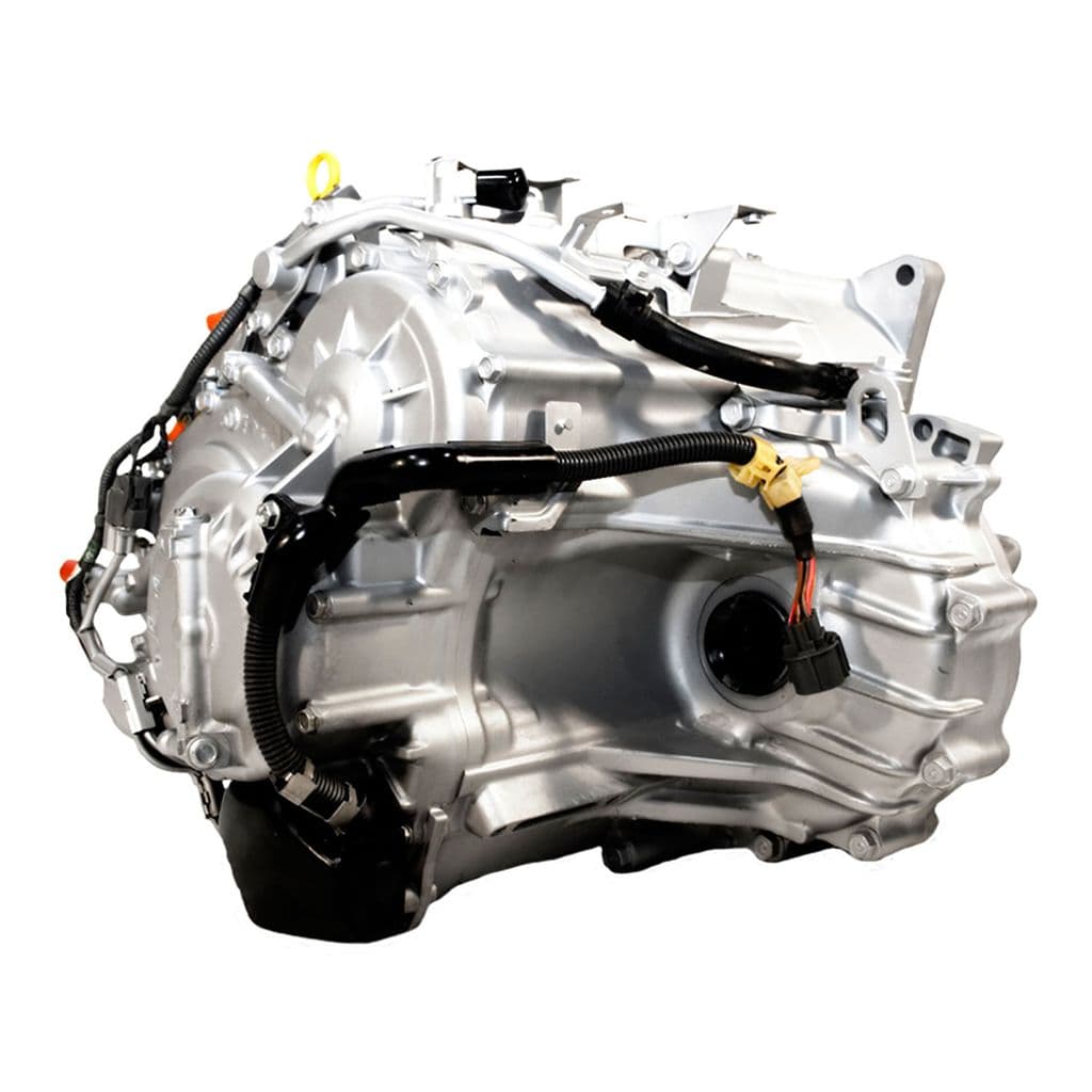 Certified Transmission Remanufactured Honda Accord 5-Speed Manual
