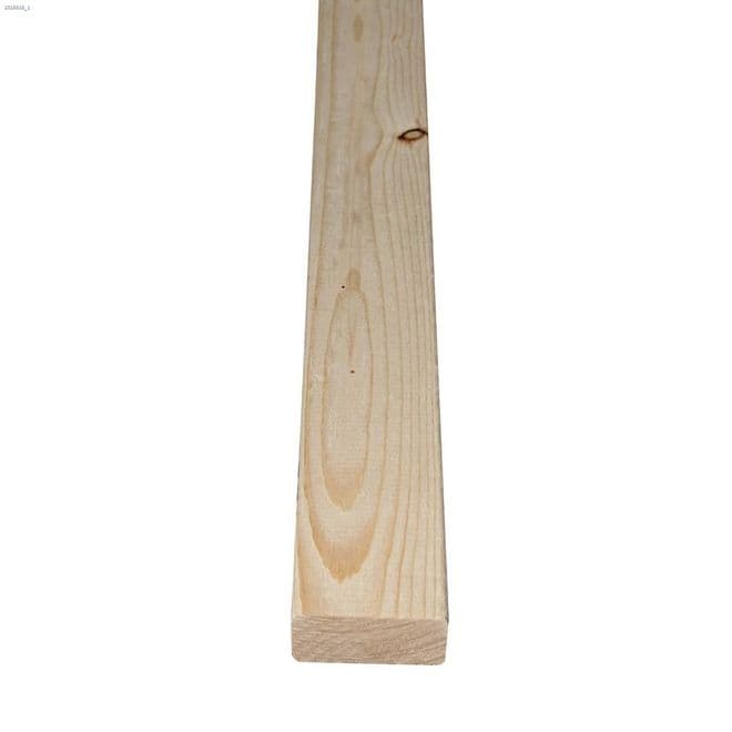 Machine Stress Rated (MSR) Lumber