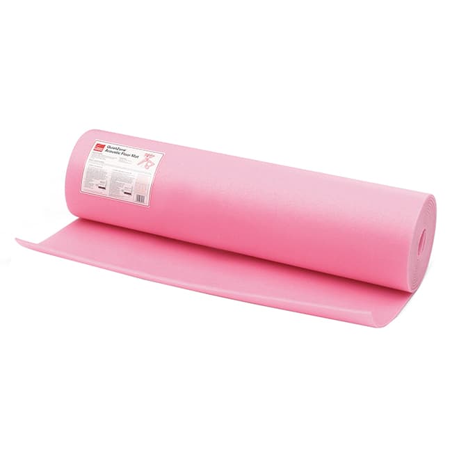 Owens Corning EcoTouch Pink Fiberglas Insulating Batts - For Attics and ...