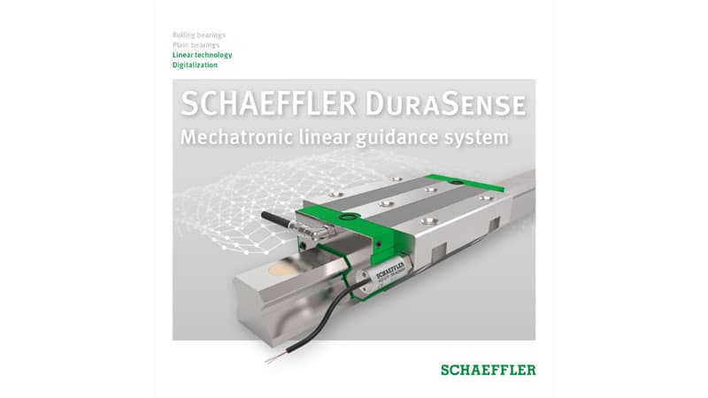 Mechatronic Solutions | Schaeffler medias