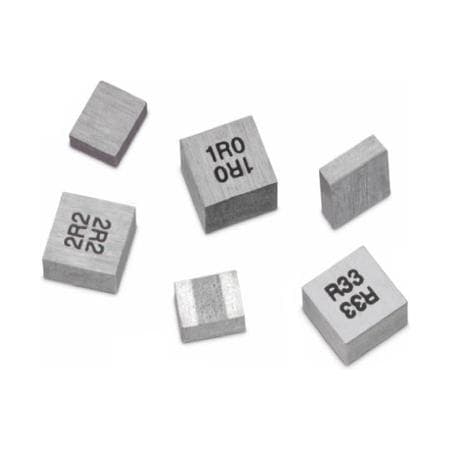 Wurth Elektronik WR-TBL Series 2508