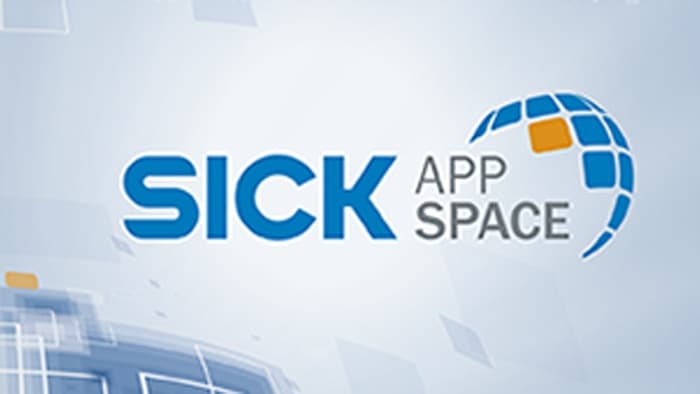 Programmable sensor solutions with SICK AppSpace | SICK