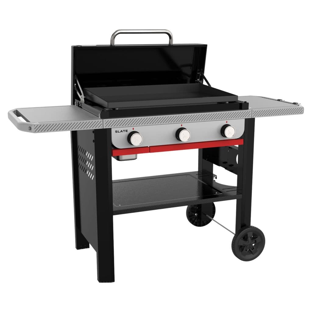 Slate® 28" Rust-Resistant Griddle Weber 1501345 | Tanguay