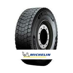 Michelin X Multi D