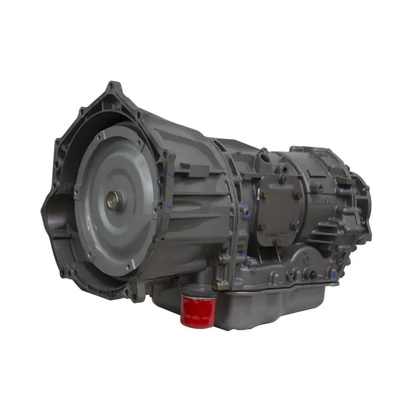121-TABET - Automatic Transmission Unit | ETE Reman