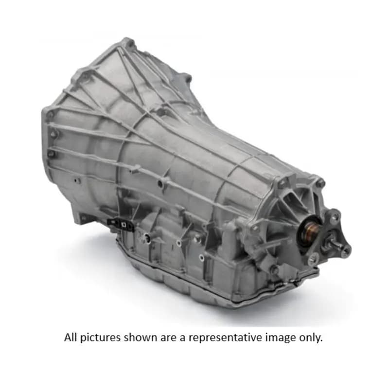 154-AAXC - Automatic Transmission Unit | Certified Transmission