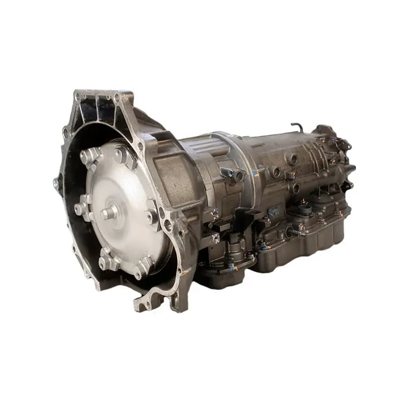 24-EAKET - Automatic Transmission Unit | ETE Reman