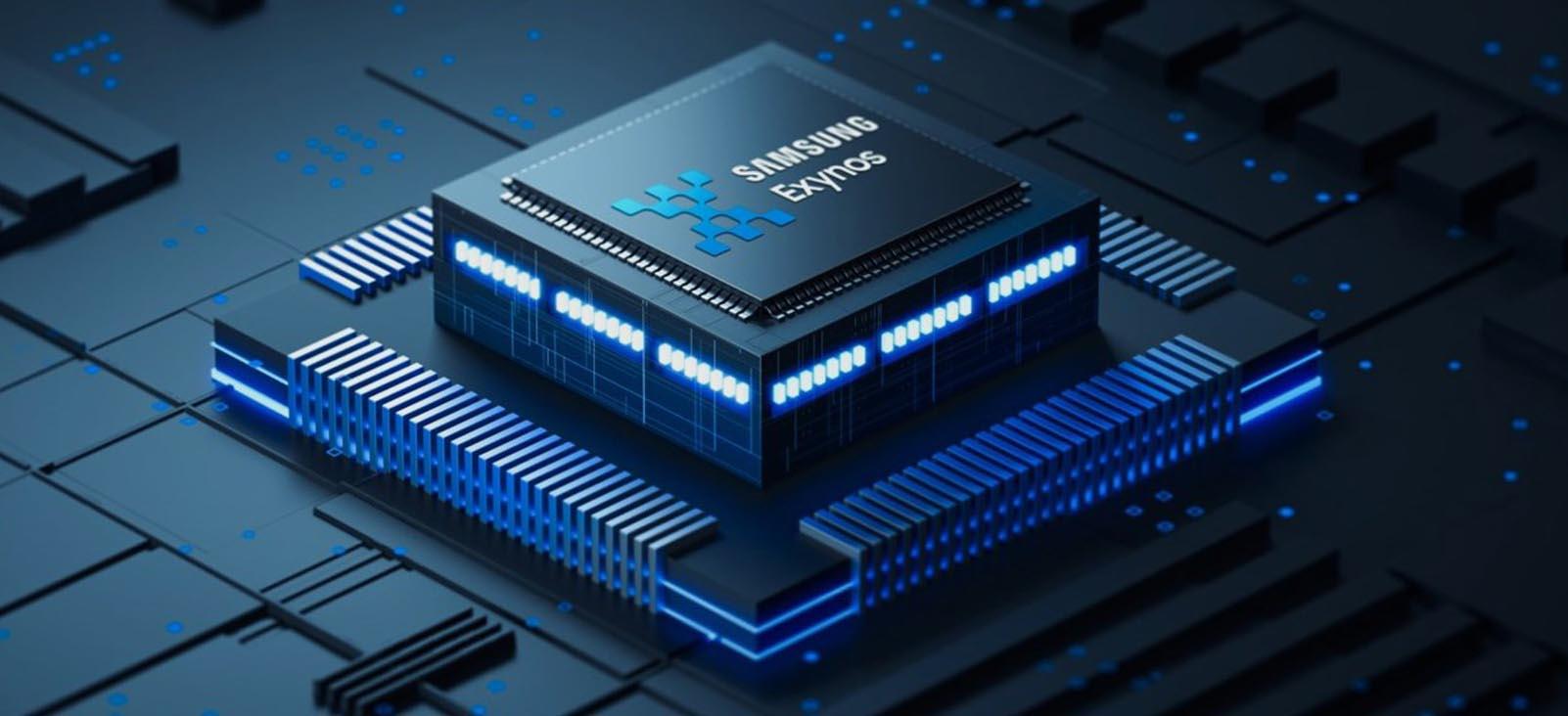 Exynos 2200 to Feature a 6-Core AMD RDNA2 GPU Designed to Deliver ...