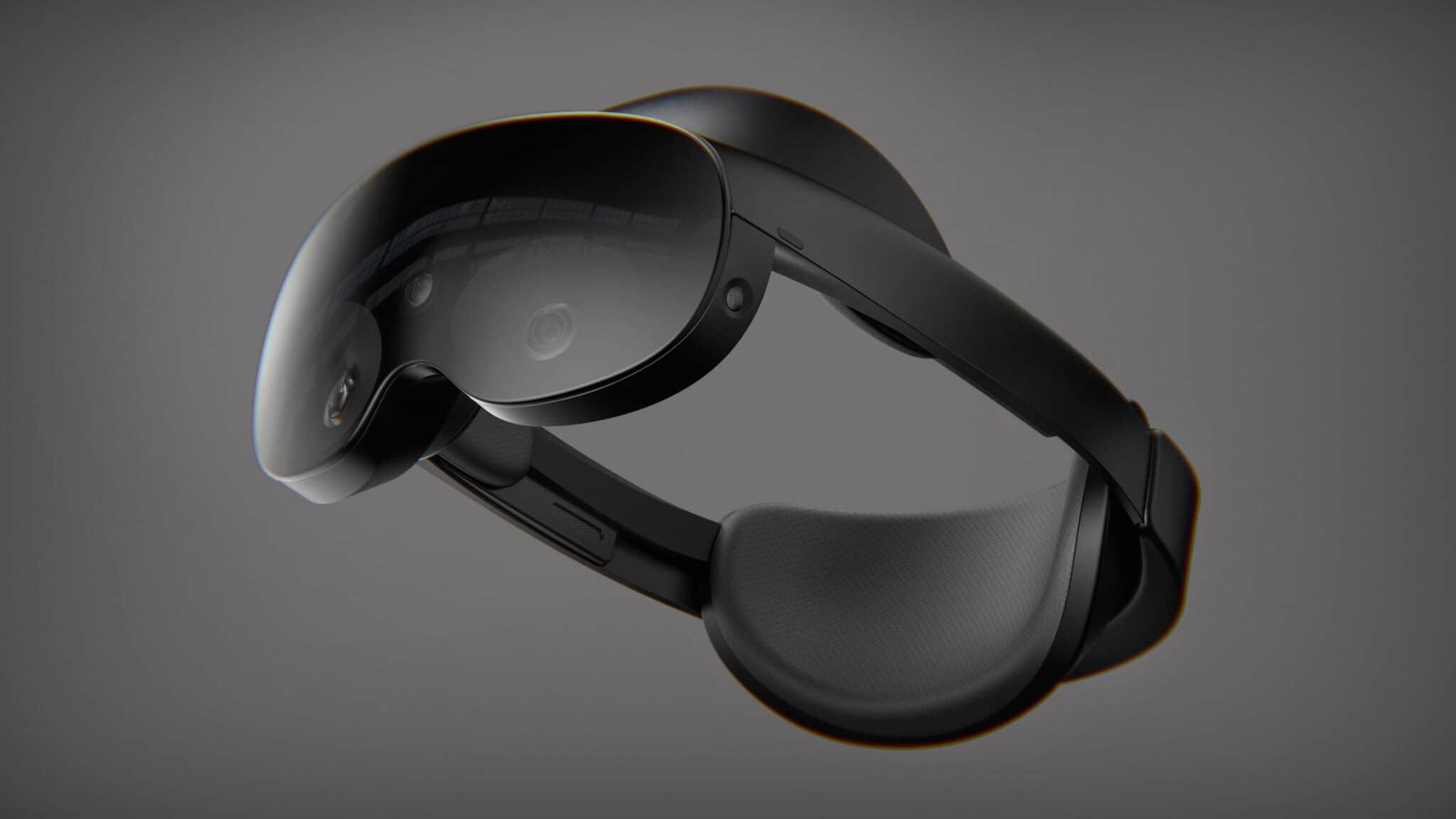 Meta’s Quest 2 Pro Aims to Undercut Apple’s AR Headset With Competitive ...