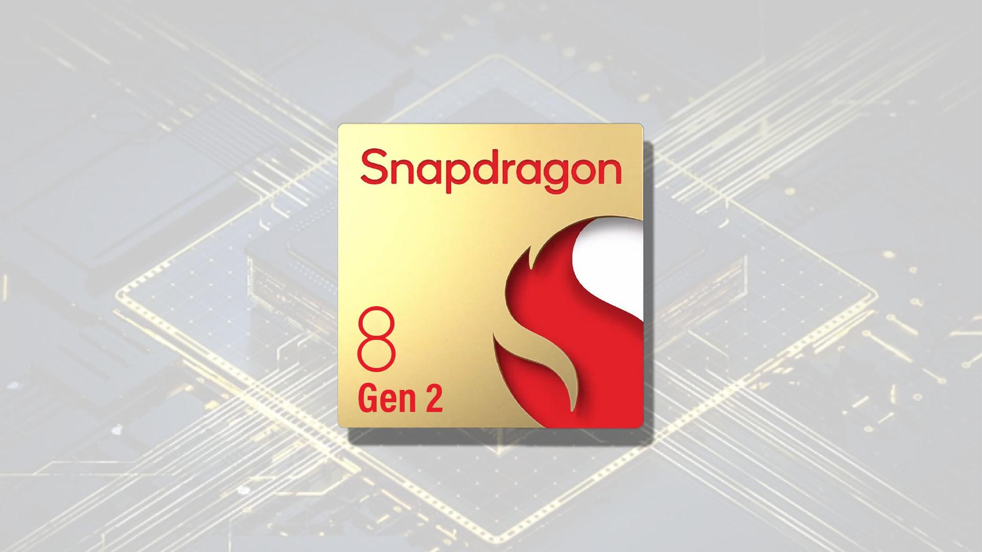 Qualcomm Snapdragon 8 Gen 2 Roundup; New CPU, Better Efficiency, More