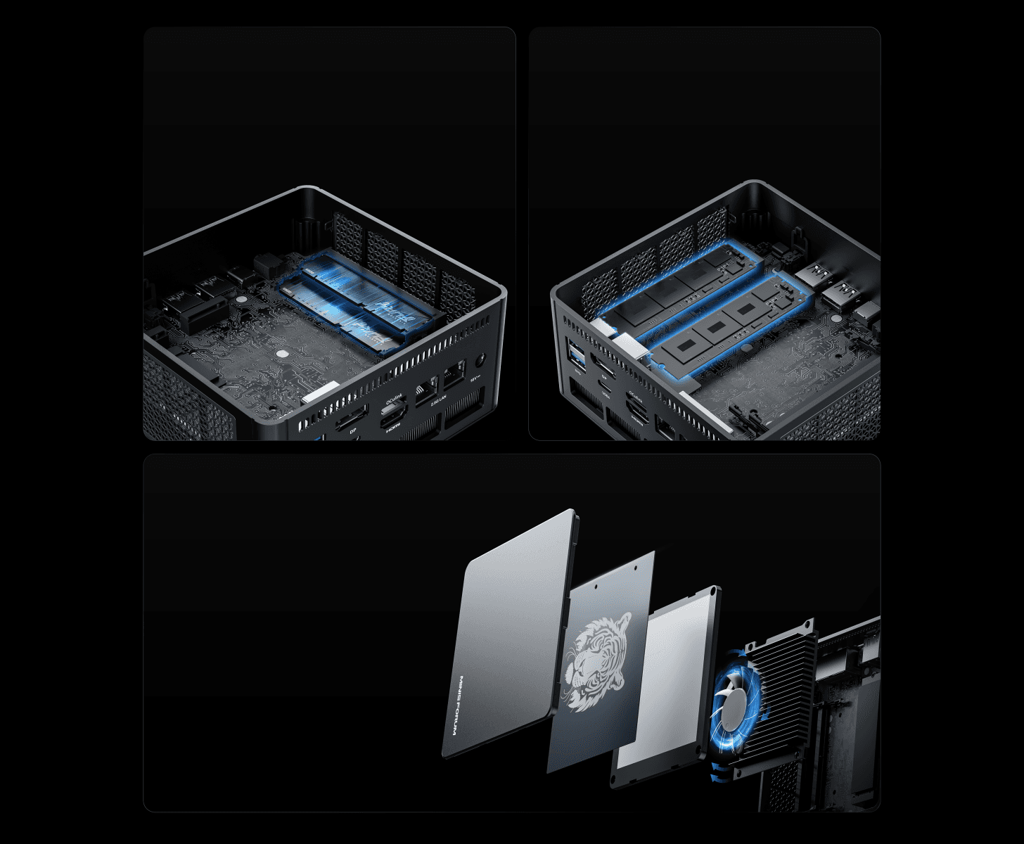 Minisforum UM780 XTX
