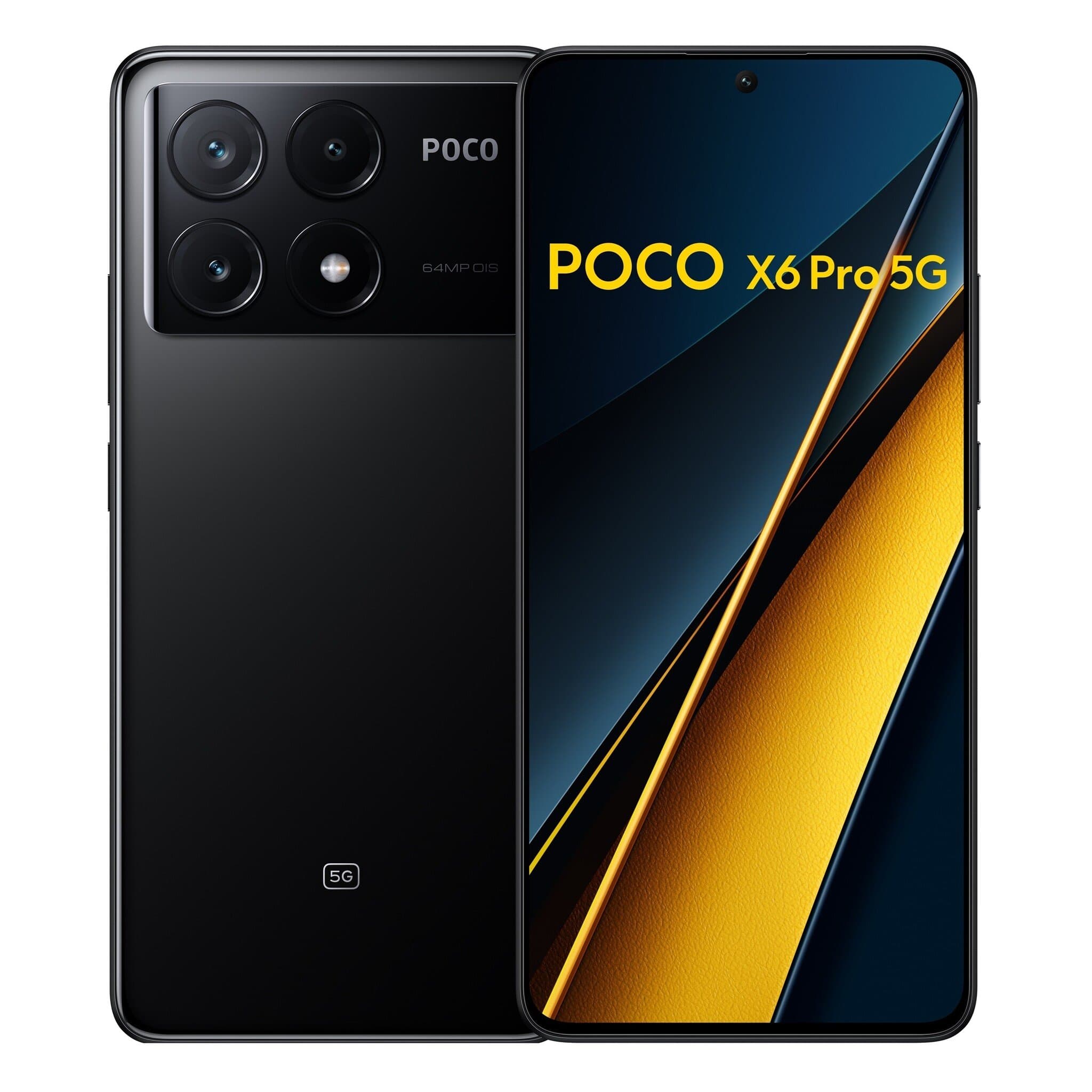 Poco X6 Pro 5G