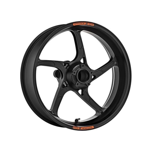 OZ Piega R Race Wheels - Racing Products