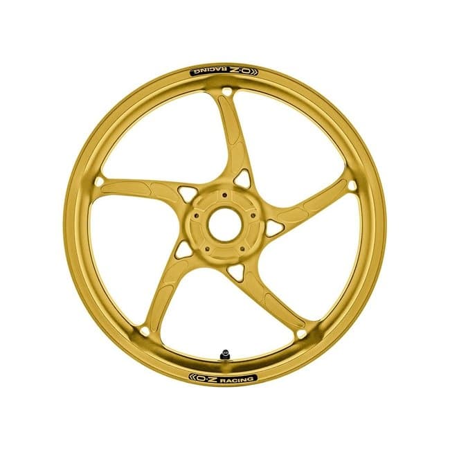 OZ Piega R Race Wheels - Racing Products