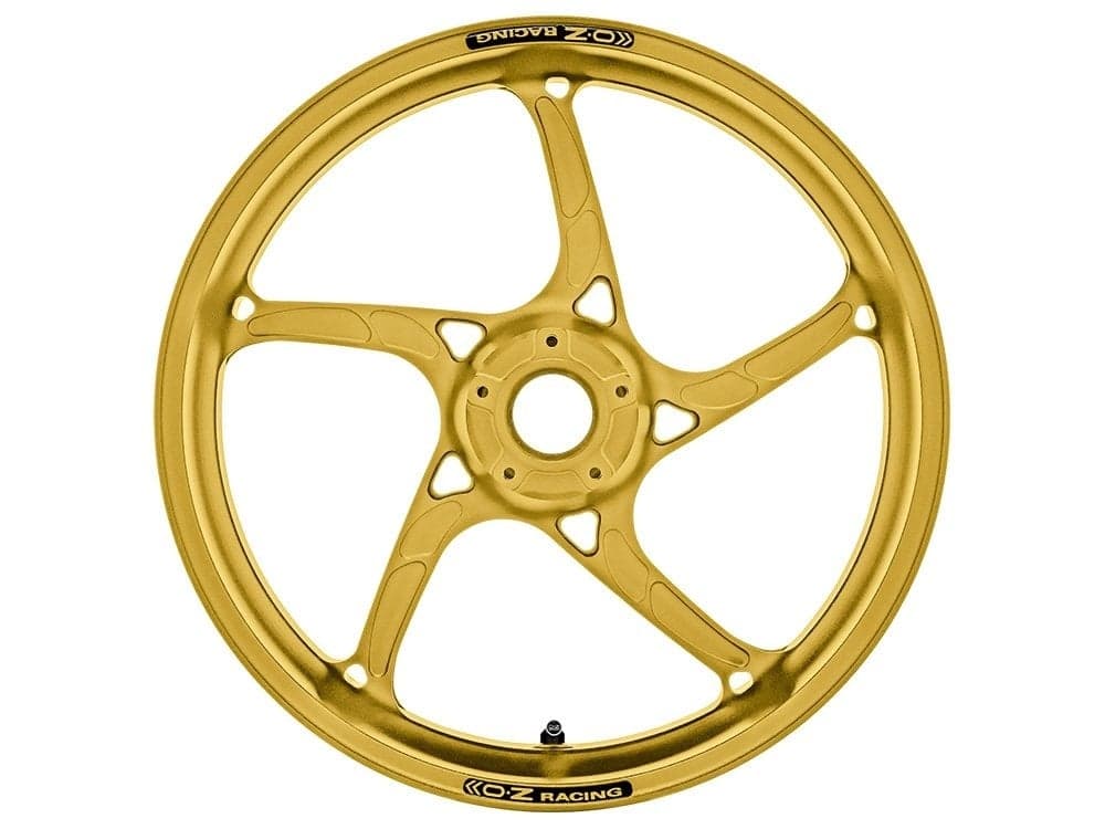 OZ Piega R Race Wheels - Racing Products