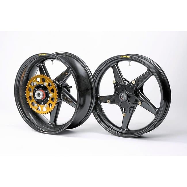 Dymag CA5 Carbon Velgen / Wielen - Racing Products