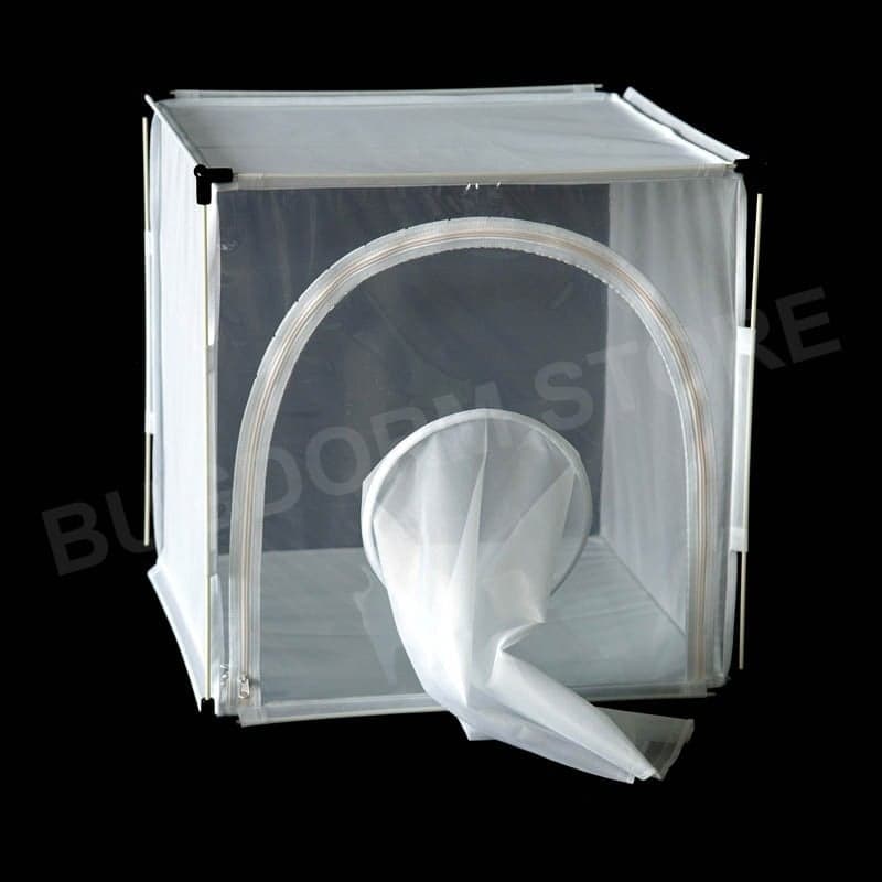 BugDorm-4F4545 Insect Rearing Cage - Veldshop
