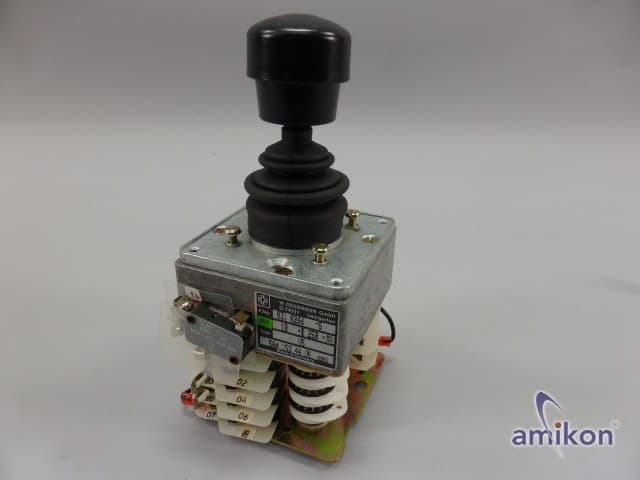 Gessmann Multi-axis controller V 5 10A | Amikon-Shop.de | An - und ...