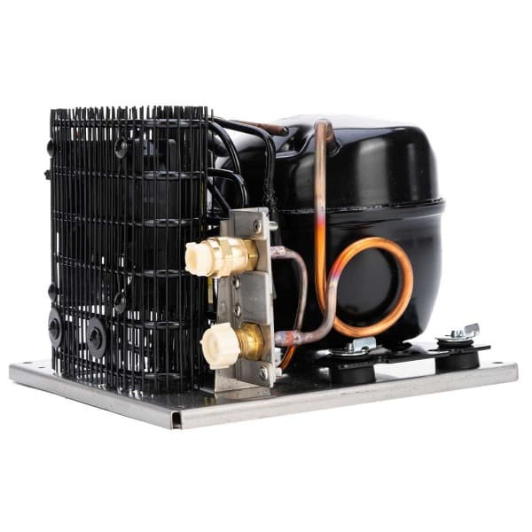 Dometic CU-55 compressor for cooling system 9105306624 - Comptoir Nautique