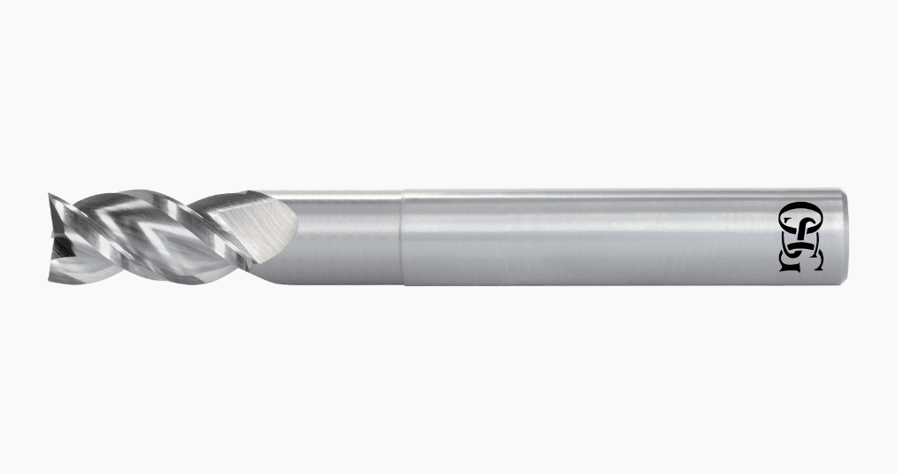 OSG USA HY-PRO® CARB VGM End Mill Series Expansion - OSG USA, Inc