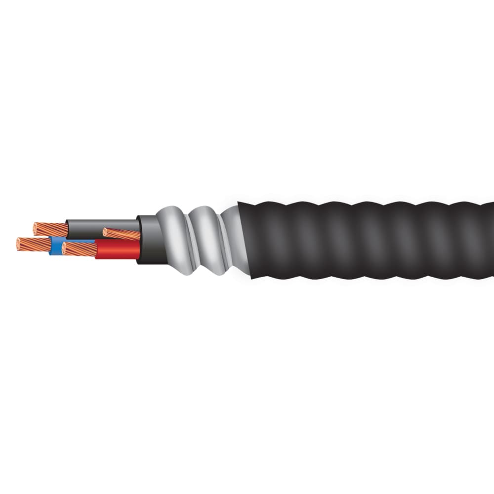 Buy TECK 90 Armored & Control Cables Online