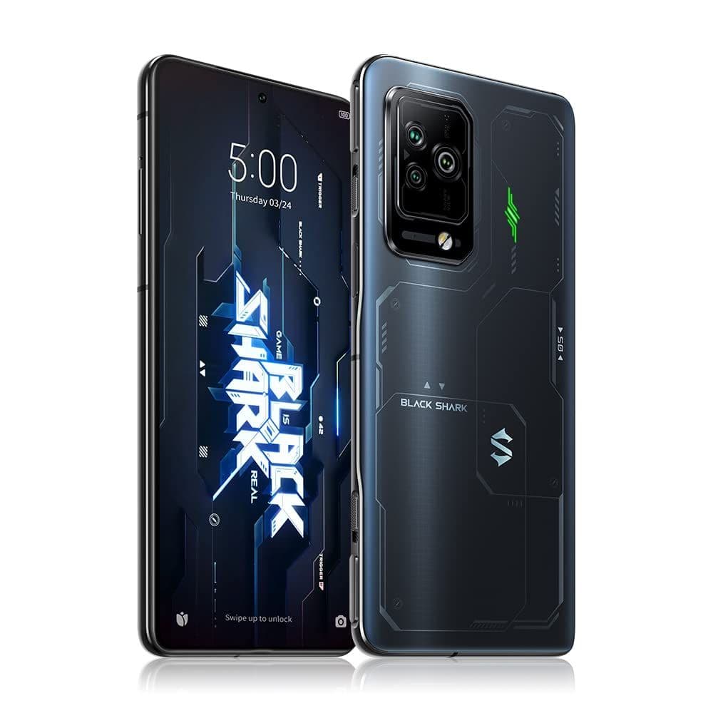Xiaomi Black Shark 6 Pro | Giá rẻ